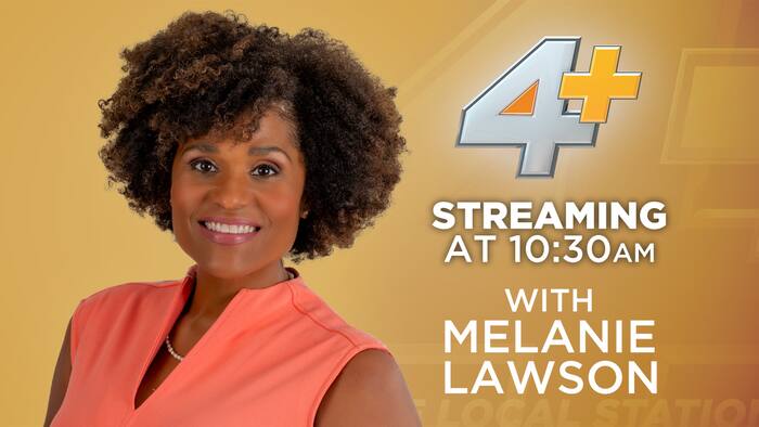 News4JAX+ at 10:30 a.m. | News4JAX | WJXT Channel 4