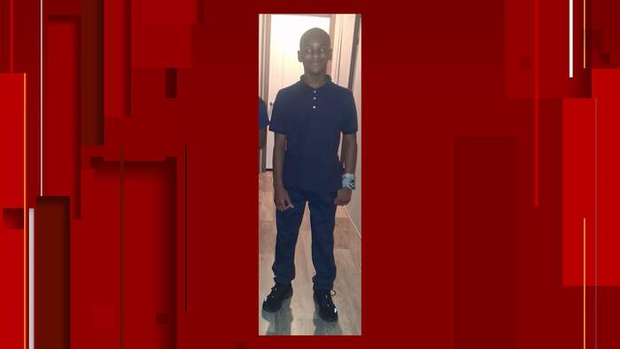Canton police want help finding missing 13-year-old boy