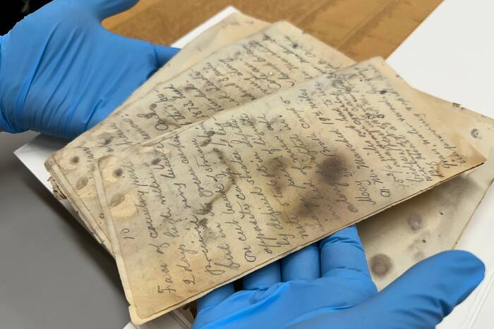 A rifle-toting war reporter died with Custer at Little Bighorn 150 ...