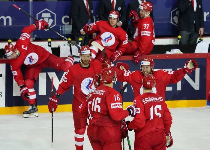 Sports Express | October 30, 2026 — Court lifts Russia hockey ban as Brewers celebrate first title
