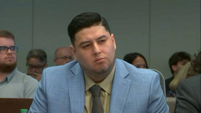 Jury deliberations underway in trial of man accused of killing UNC ...