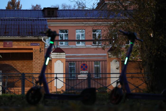 Mystery surrounds young worker's death at Russia lab studying severe ...