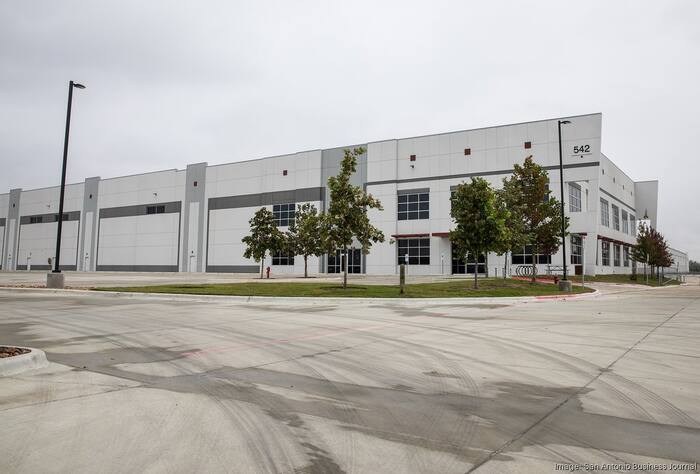 City of San Antonio expected to discuss possible lawsuit for ICE detention facility on East Side