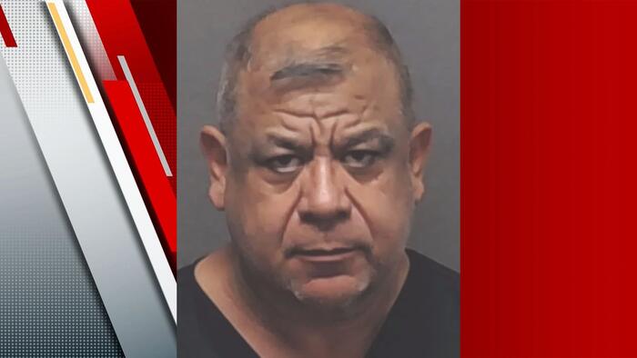 Records: Man indicted on 12 charges connected with multiple alleged sexual assaults across 6 years