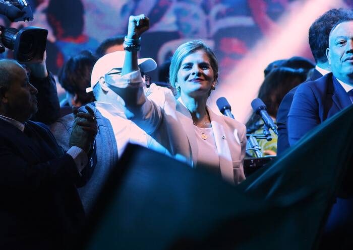 Conservative populist Laura Fernández wins Costa Rican presidency ...
