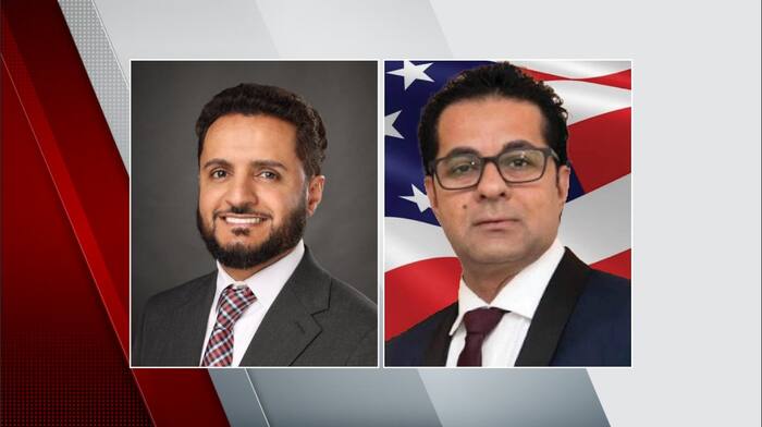 Judge rules Muhith Mahmood meets residency for Hamtramck mayor