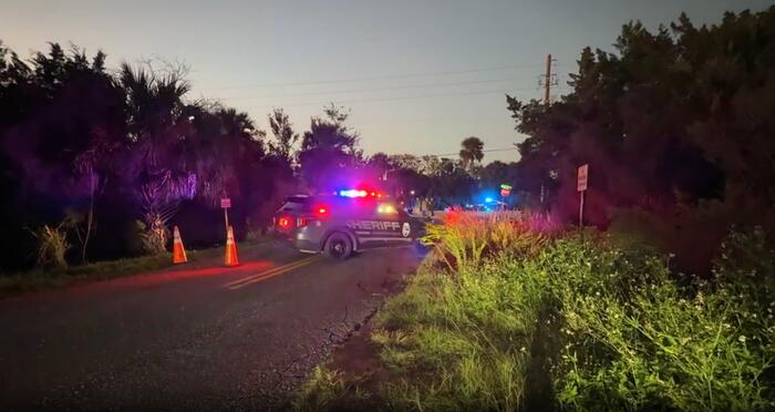 Motorcyclist, 18, killed in Heckscher Drive crash: FHP