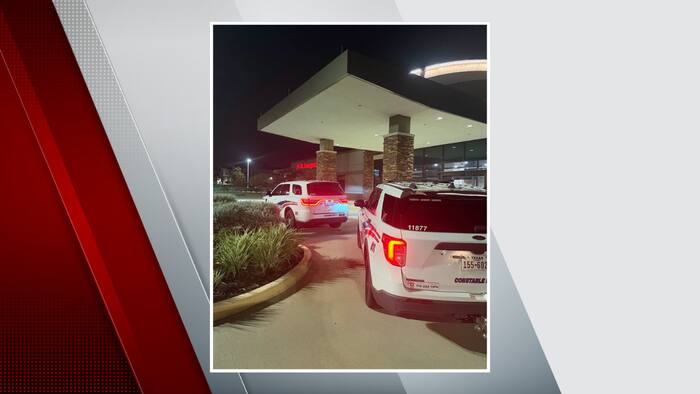 Spring man shows up to ER with multiple stab wounds after possible ...