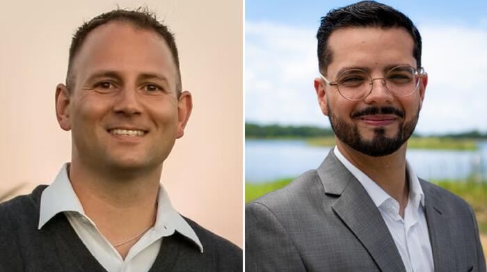 2026 Voter’s Guide - Florida House District 30