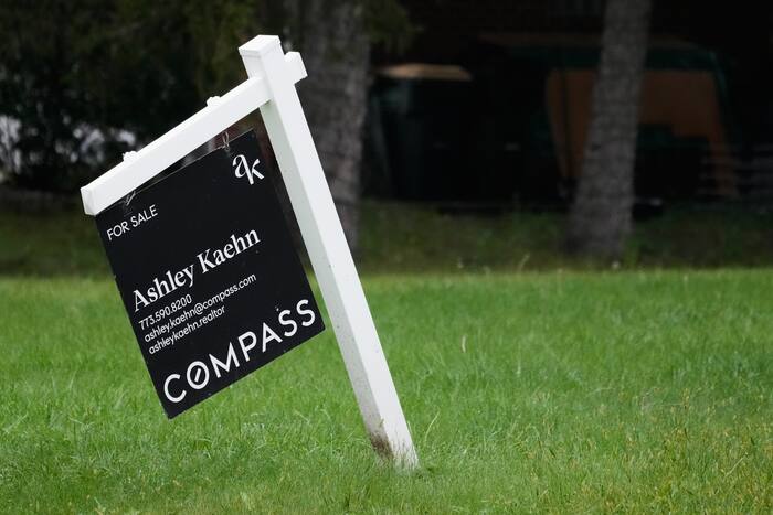Mortgage rates climb for 5th straight week, pushing average rate on a ...