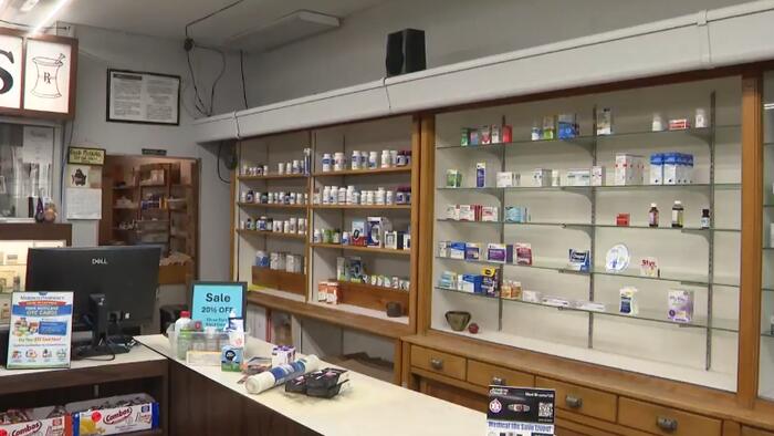 ミシガン州の独立系薬局6軒が6週間で閉店した。だからこそ弁護士たちは懸念している。