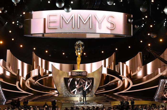 Emmy Awards to move to Prime Video in 2027 in 6-year deal between ...