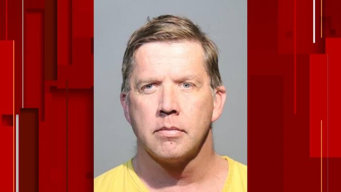 Central Florida man caught in ‘sexual performance’ with vacuum, deputies say
