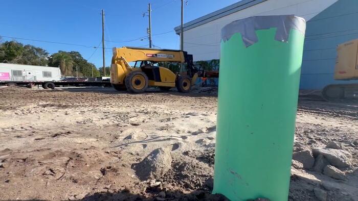 Coalition for the Homeless builds new Orlando center for women