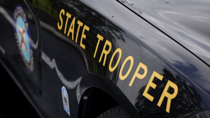 Pedestrian killed in Marion County crash, troopers say