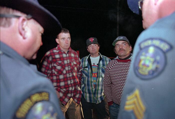 How Troy Jackson went from Maine logger to the Democratic nominee for ...