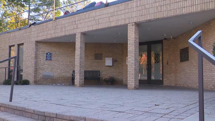 Ann Arbor City Council considers expanded protections for places of worship
