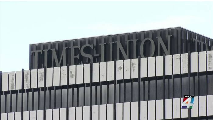 Florida_Times_Union_building