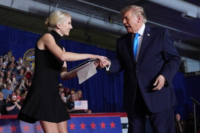 Trump signs order extending tax-free use of red-dyed diesel during ...
