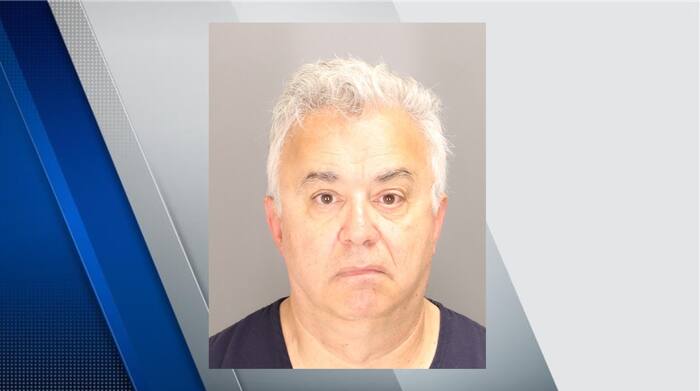 Morning 4: West Bloomfield Township trustee charged in hidden camera ...