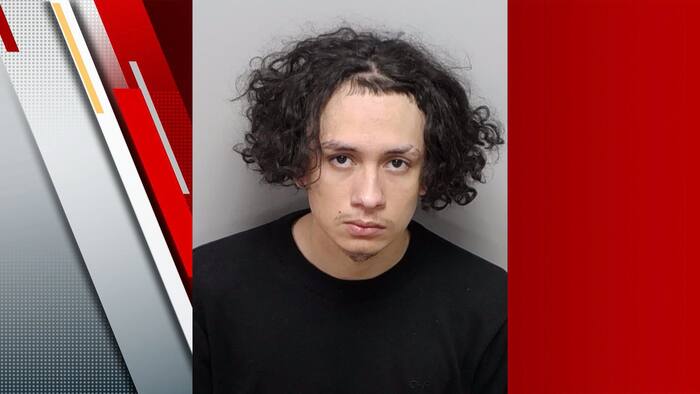 19-year-old arrested in shooting death of missing teenager, records show