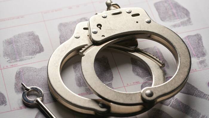Man arrested and charged with second-degree murder after Carroll County ...
