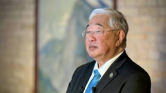 Bexar Co. Judge Peter Sakai to address Spurs arena, city projects in his final State of the County