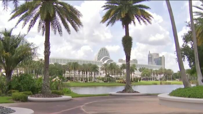 TEDxOrlando returns after 8-year hiatus