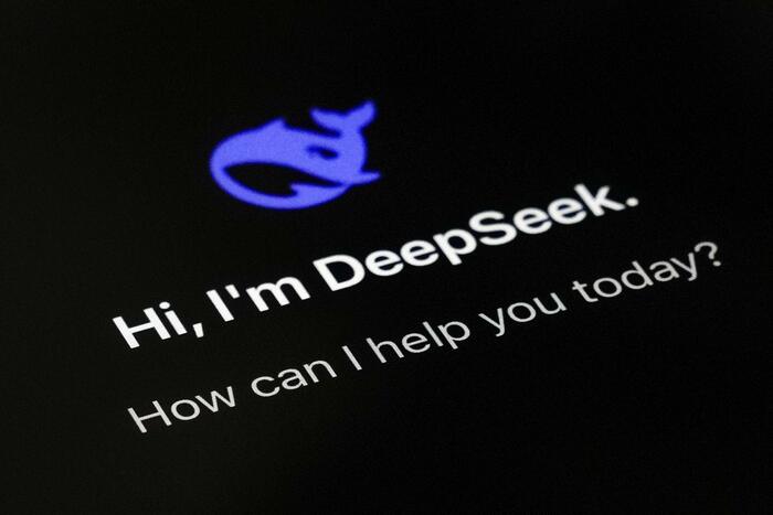 DHS Mandates Removal of DeepSeek AI from Federal Civilian Systems