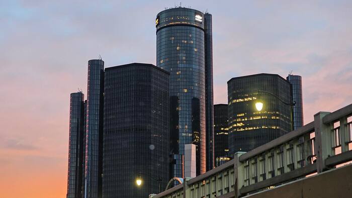 Bedrock CEO defends RenCen redevelopment plan as community questions nonprofit structure