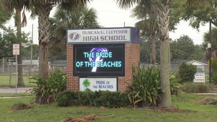 DCPS removes Fletcher's girls volleyball coach as it investigates ‘inappropriate behavior' among student-athletes