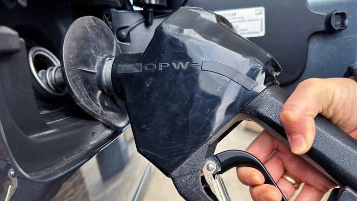 Virginia Gas Prices : Cheapest and most expensive places to fill up