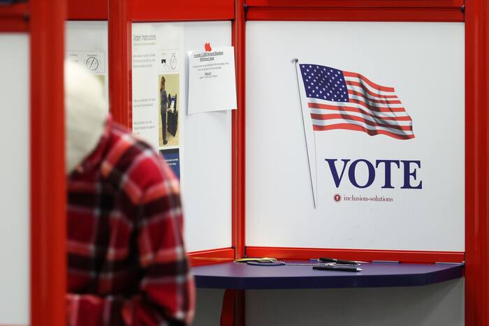 AI-Generated Disinformation Videos Target Senate Candidates