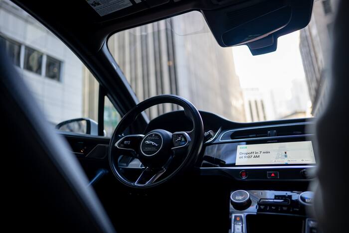Waymo starts driverless operations in Detroit for employees