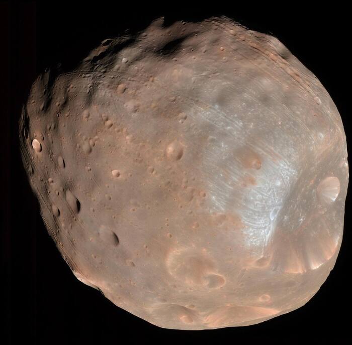 clickondetroit.com - Marcia Dunn - Japan launches spacecraft to mysterious moons of Mars in a bold mission to bring home soil samples