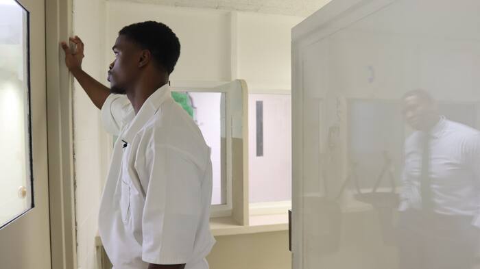 A.J. Armstrong hearing: Judge to review emails in latest challenge to murder conviction