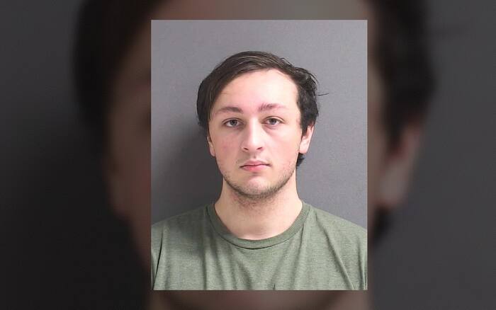 Photograph accompanying A year-old Scattered Spider guilty plea surfaced only when prosecutors moved on the crypto