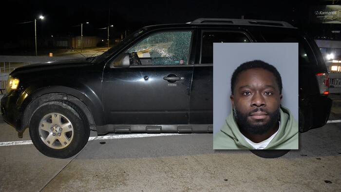 He killed DoorDash driver after near crash. Now Oakland County man will ...