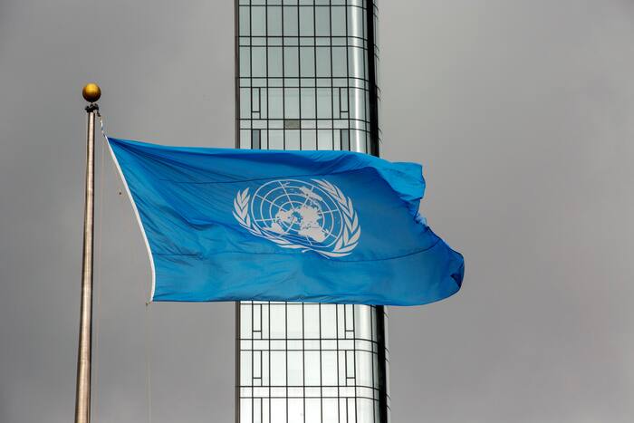 Russia and China veto UN resolution on Iran sanctions monitoring