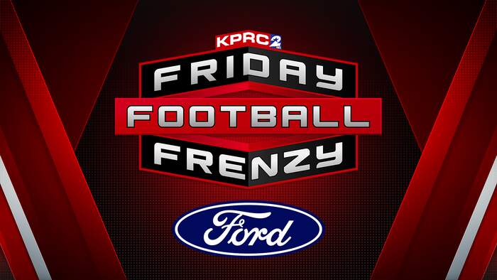 Friday Football Frenzy | Click2Houston | KPRC 2