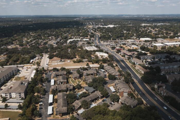 Por qué los suburbios de Texas definen las elecciones actuales