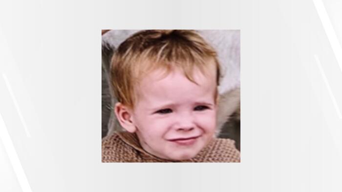Missing toddler in Cumberland County located safe, CODI Alert canceled