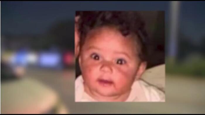 Bexar County Medical Examiner's Office could not determine how 7-month-old Ozana Cisneros died