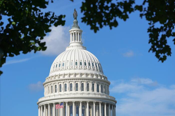 Top crypto group to pour millions into bipartisan slate of House races ...
