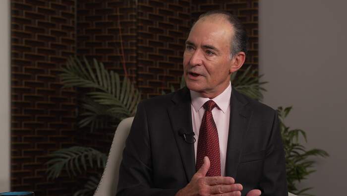 Orlando Sanchez talks property taxes, public safety, Flock cameras and flooding in ENOUGH sit-down