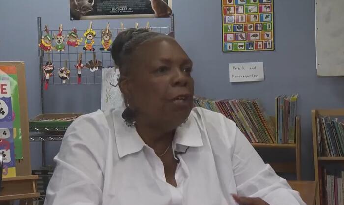 Everyday Heroes: How one woman transformed a Roanoke neighborhood into a beacon of hope