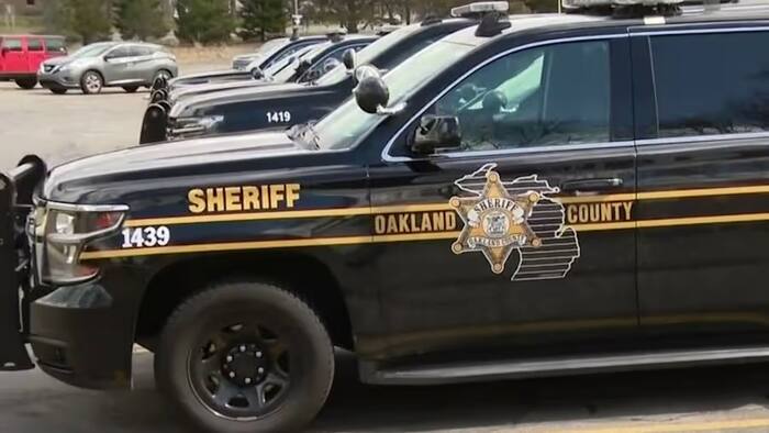 Deputies rescue 77-year-old Rochester Hills man from lake after failed boat launch