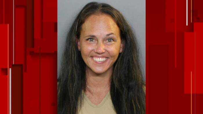 Florida mom caught in ‘sexual act’ with family’s pet dog, sheriff says