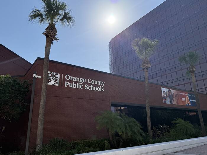 clickorlando.com - Orange County School Board to vote on contract dispute affecting over 10,000 employees