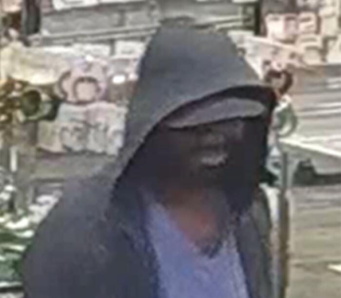 Houston police looking for suspect in Westheimer robbery